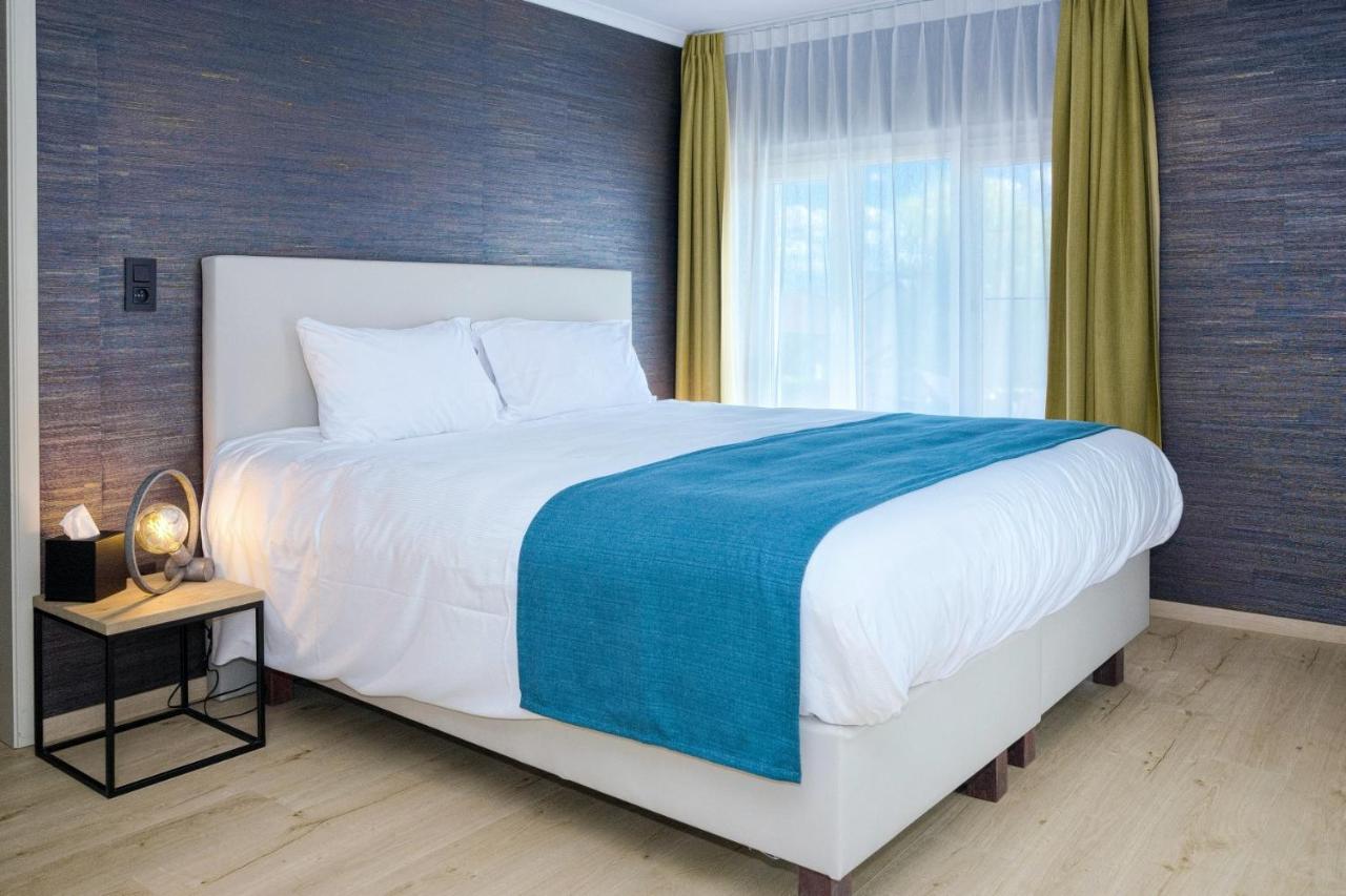 דורבורי Hotel & Restaurant Maison Pal'Ange מראה חיצוני תמונה