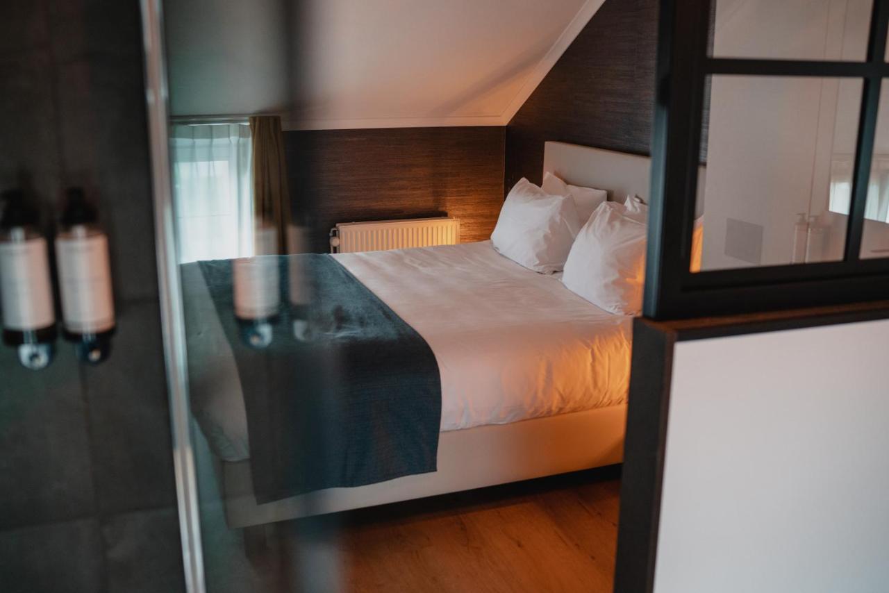 דורבורי Hotel & Restaurant Maison Pal'Ange מראה חיצוני תמונה